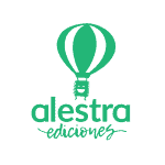 Página Principal - Alestra Ediciones Logo Alestra Ediciones