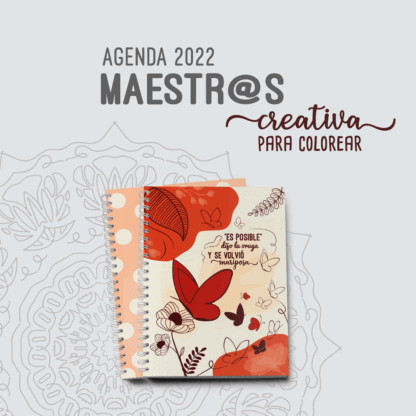 Agenda-2022-Docente-Maestro-Mediana-Creativa-Alestra-Ediciones