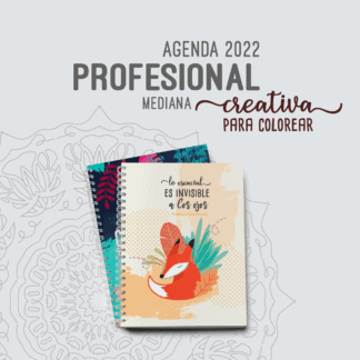 Agenda-2022-Profesional-Mediana-Creativa-Alestra-Ediciones