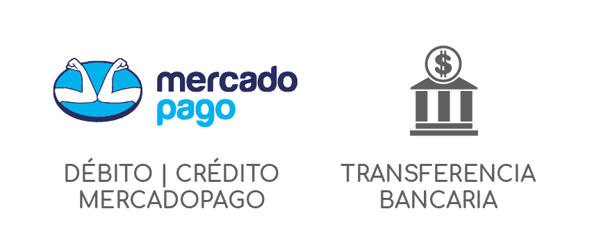 Métodos de Pago: TodoPago y MercadoPago